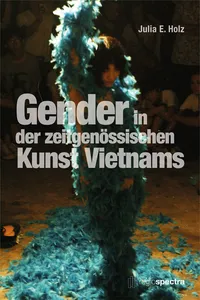 Gender in der zeitgenössischen Kunst Vietnams_cover