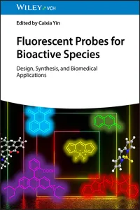 Fluorescent Probes for Bioactive Species_cover