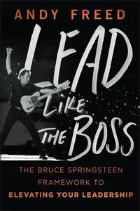 Lead Like The Boss_cover