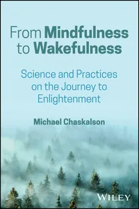 From Mindfulness to Wakefulness_cover