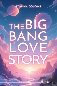The Big Bang Love Story_cover