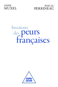 Inventaire des peurs françaises