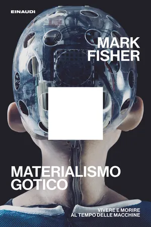 Materialismo gotico