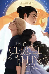 Le cercle félin - Intégrale_cover