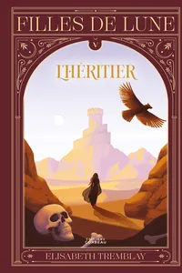 L'héritier_cover