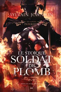 Le stoïque soldat de plomb_cover