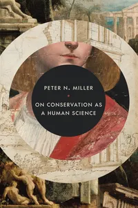On Conservation as a Human Science_cover