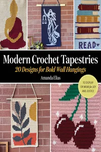 Modern Crochet Tapestries_cover