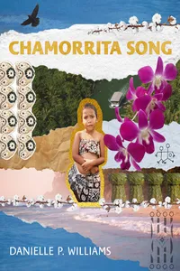 Chamorrita Song_cover