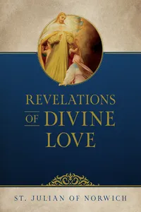 Revelations of Divine Love_cover