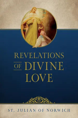 Revelations of Divine Love