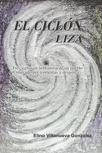 El ciclón Liza