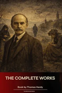 The Complete Works of Thomas Hardy_cover