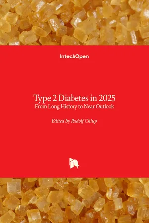 Type 2 Diabetes in 2025