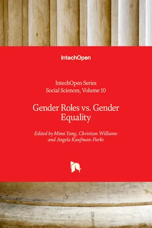 Gender Roles vs. Gender Equality