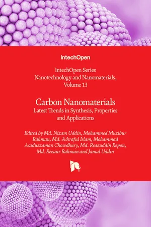 Carbon Nanomaterials