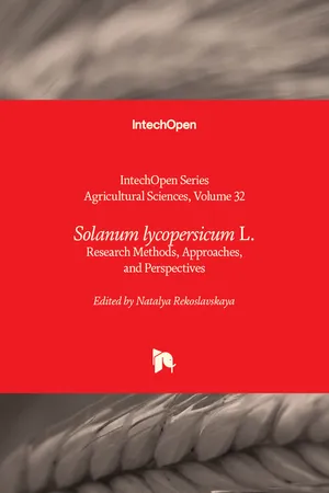 Solanum lycopersicum L.