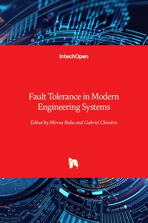 Fault Tolerance in Modern Engineering Systems