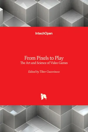 From Pixels to Play