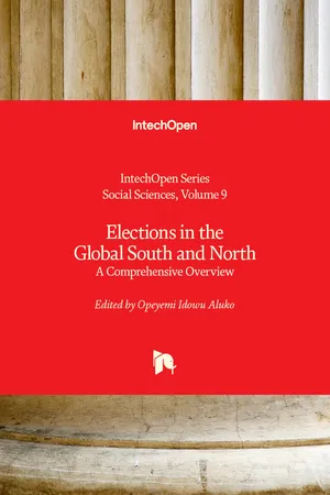 Elections in the Global South and North