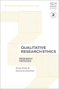 Qualitative Research Ethics_cover