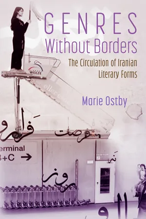 Genres Without Borders