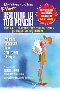 Il Nuovo Ascolta la tua pancia