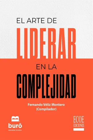 El arte de liderar en la complejidad