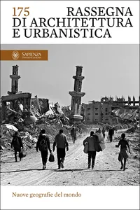 Nuove geografie del mondo_cover