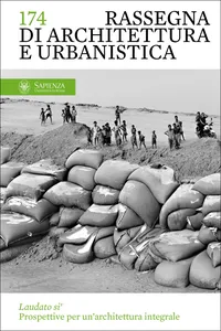 Laudato si'. Prospettive per un'architettura integrale_cover
