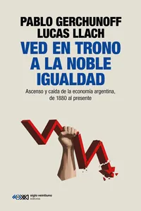 Ved en trono a la noble igualdad_cover