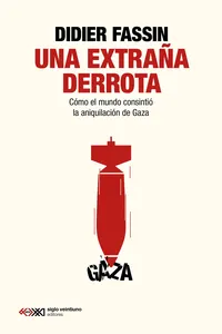 Una extraña derrota