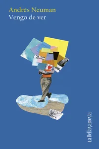 Vengo de ver_cover