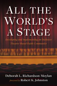 All the World’s a Stage_cover