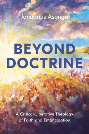 Beyond Doctrine