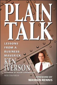 Plain Talk_cover
