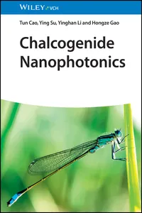 Chalcogenide Nanophotonics_cover