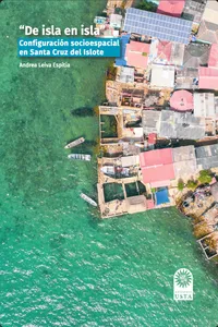 "De isla en isla"_cover