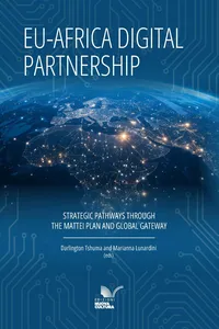 EU-Africa digital partnership_cover
