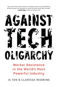 Against Tech Oligarchy_cover