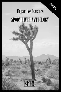 Spoon River Anthology_cover