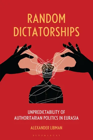Random Dictatorships