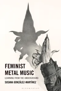 Feminist Metal Music_cover