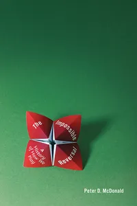 The Impossible Reversal_cover