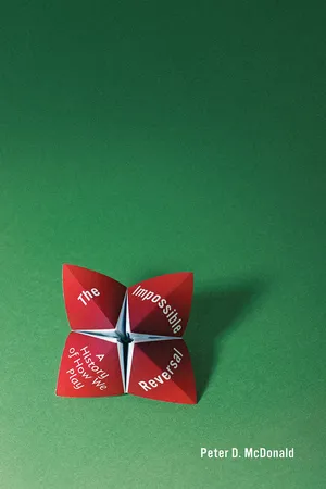 The Impossible Reversal