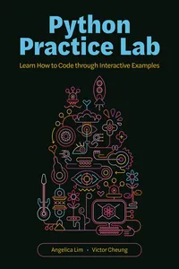 Python Practice Lab_cover