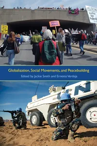 Globalization, Social Movements, and Peacebuilding_cover