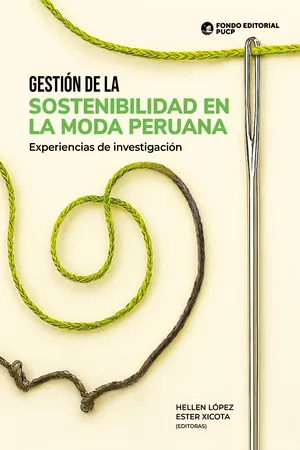 Gestión de la sostenibilidad en la moda peruana