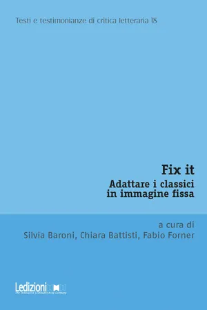 Fix it