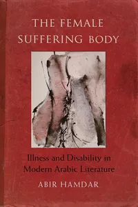 The Female Suffering Body_cover